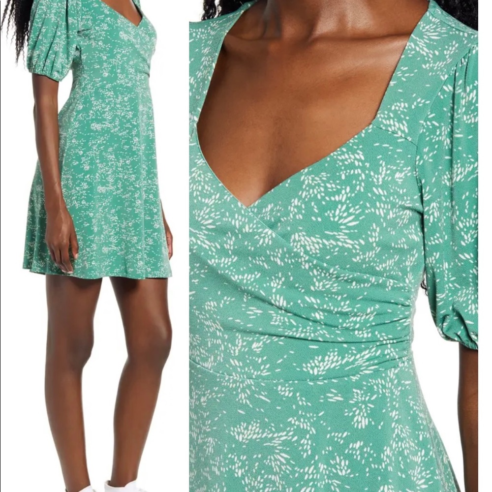 Mini Dress 👗